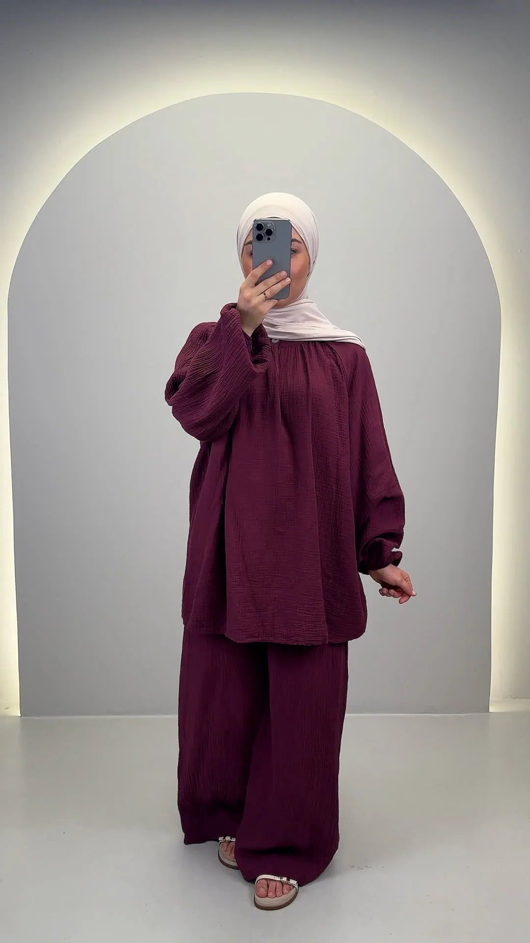 Lareen Outfit