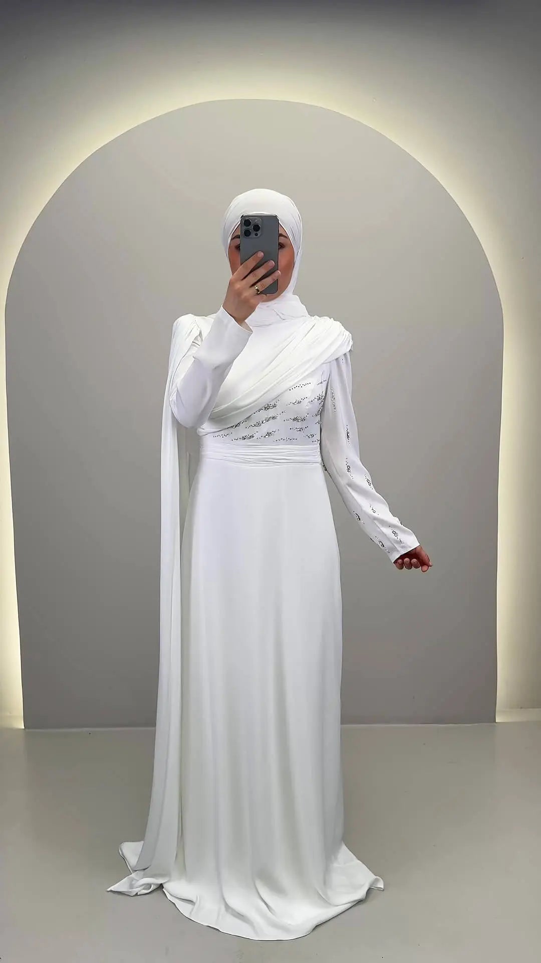 Wedding dresses