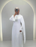 Zera Wedding dress