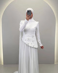 Adela Wedding dress