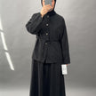 Aley Outfit Black