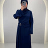 Arami Evening dress Dark Blue