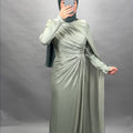 Arya Abendkleid Mint