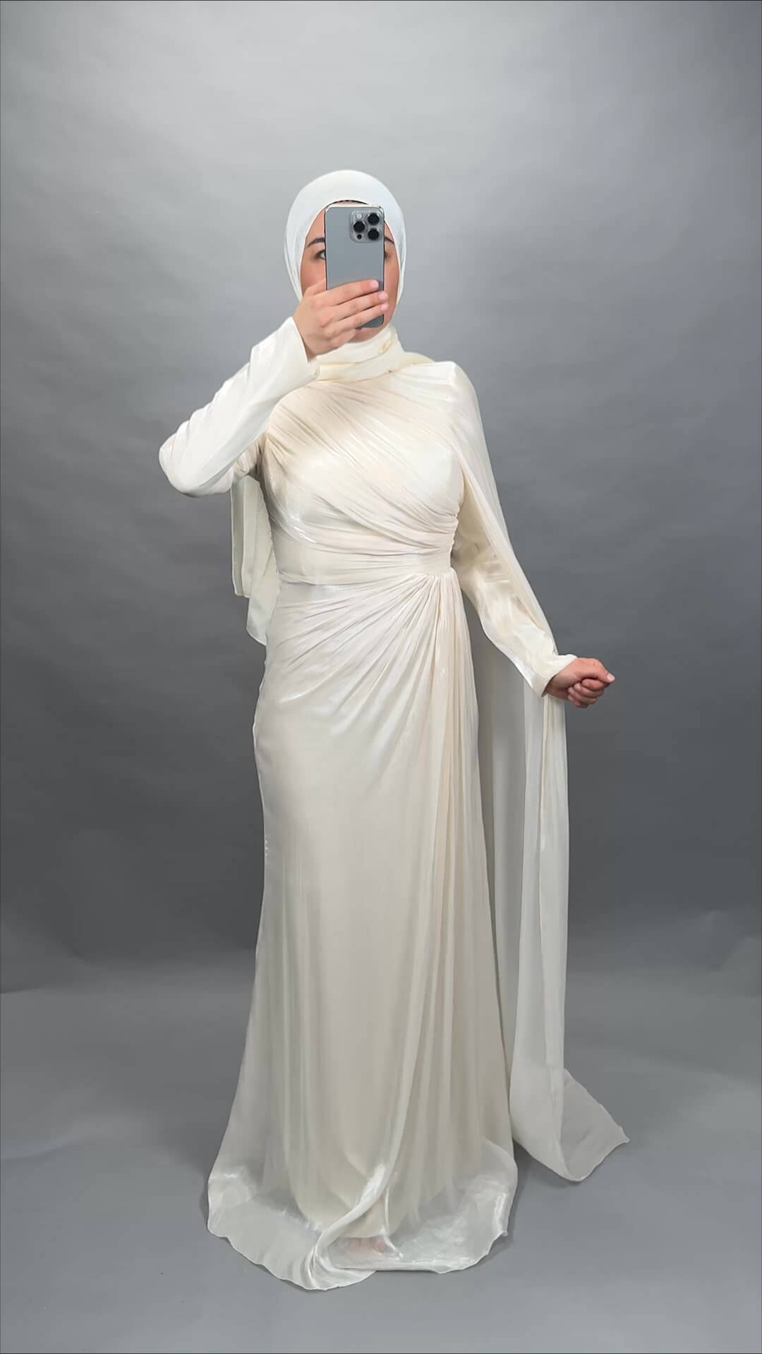 Arya Brautkleid
