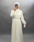 Asila wedding dress