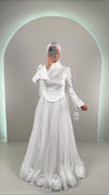 Avra Wedding dress