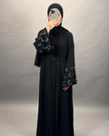 Ay Exclusive Abaya Set black