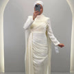 Leyla Wedding dress