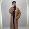 Miyaz Coat Beige 02