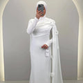 Saralia Wedding dress