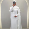 Saralia Wedding dress