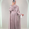 Berry Evening dress Beige