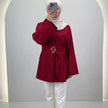 Wine Red
