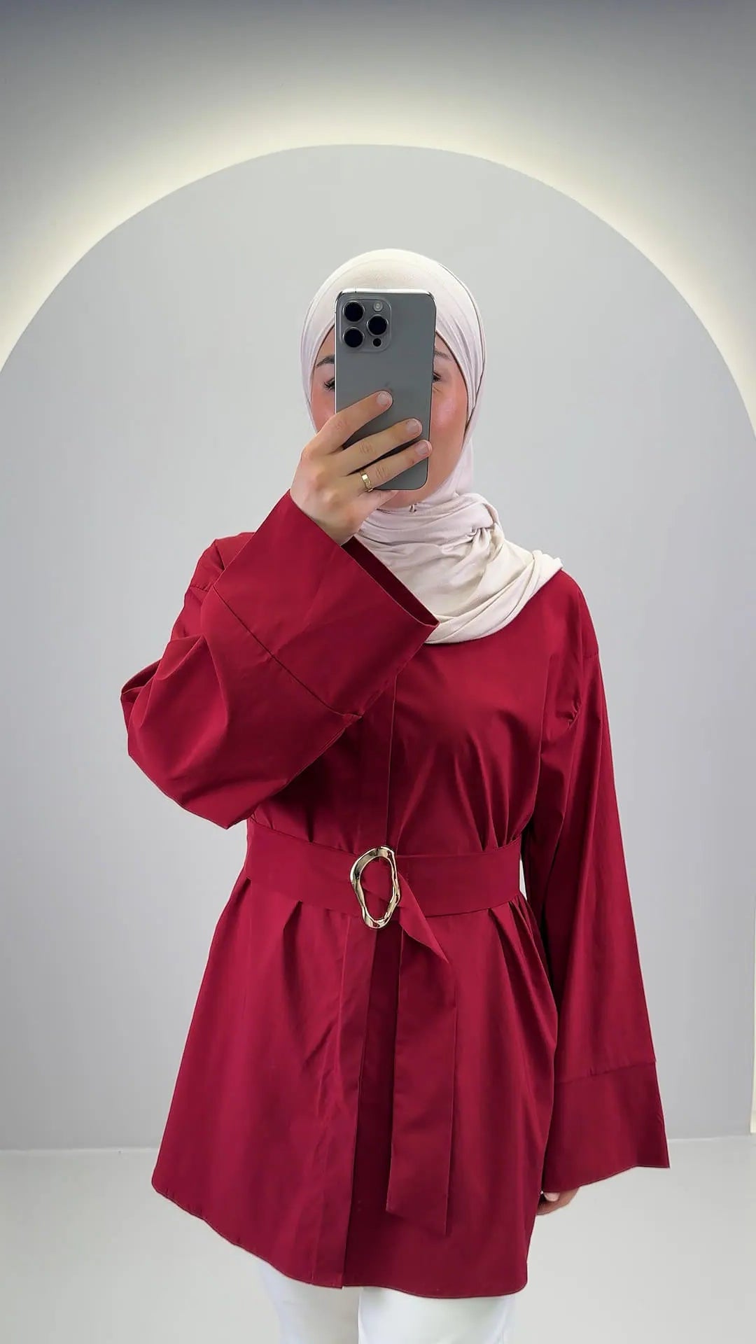 Mina Top
