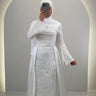 Azmia Wedding dress