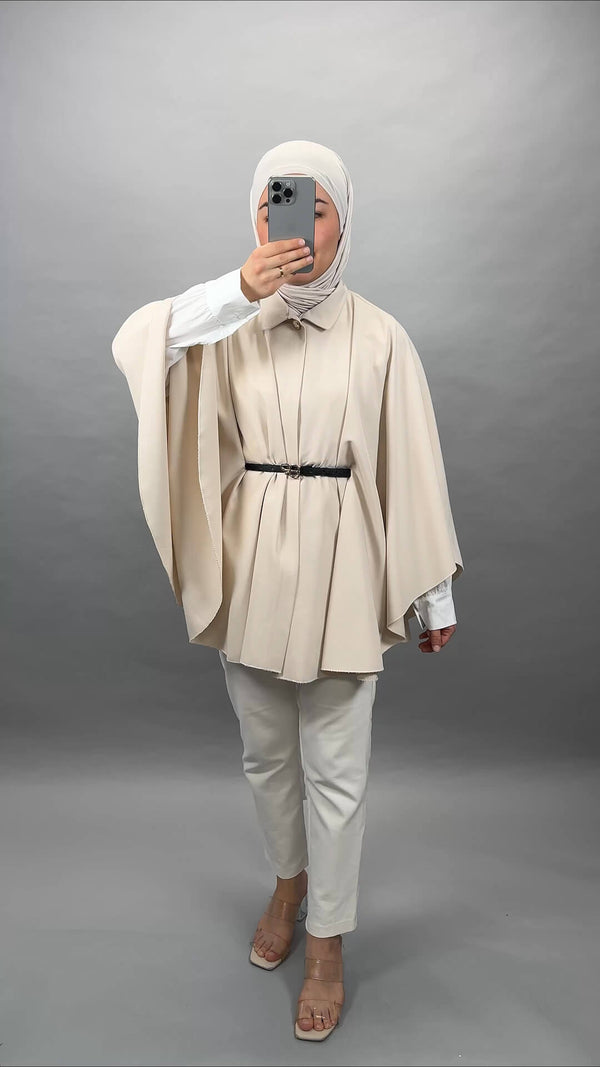 Eflay Cape Beige