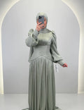 Estel Evening dress