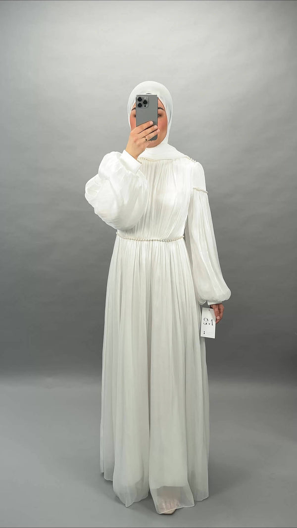 Faran Brautkleid