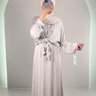 Fera Outfit Dress Beige