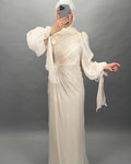 Finay Wedding dress