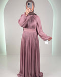 Siray Evening dress Pink