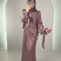 Fion Evening dress Pink