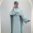 Gizi Evening dress Mint