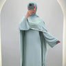 Gizi Evening dress Mint