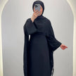 Gizi Evening dress Black