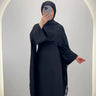 Gizi Evening dress Black