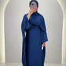 Gizi Evening dress Dark Blue