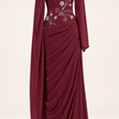 Wine Red