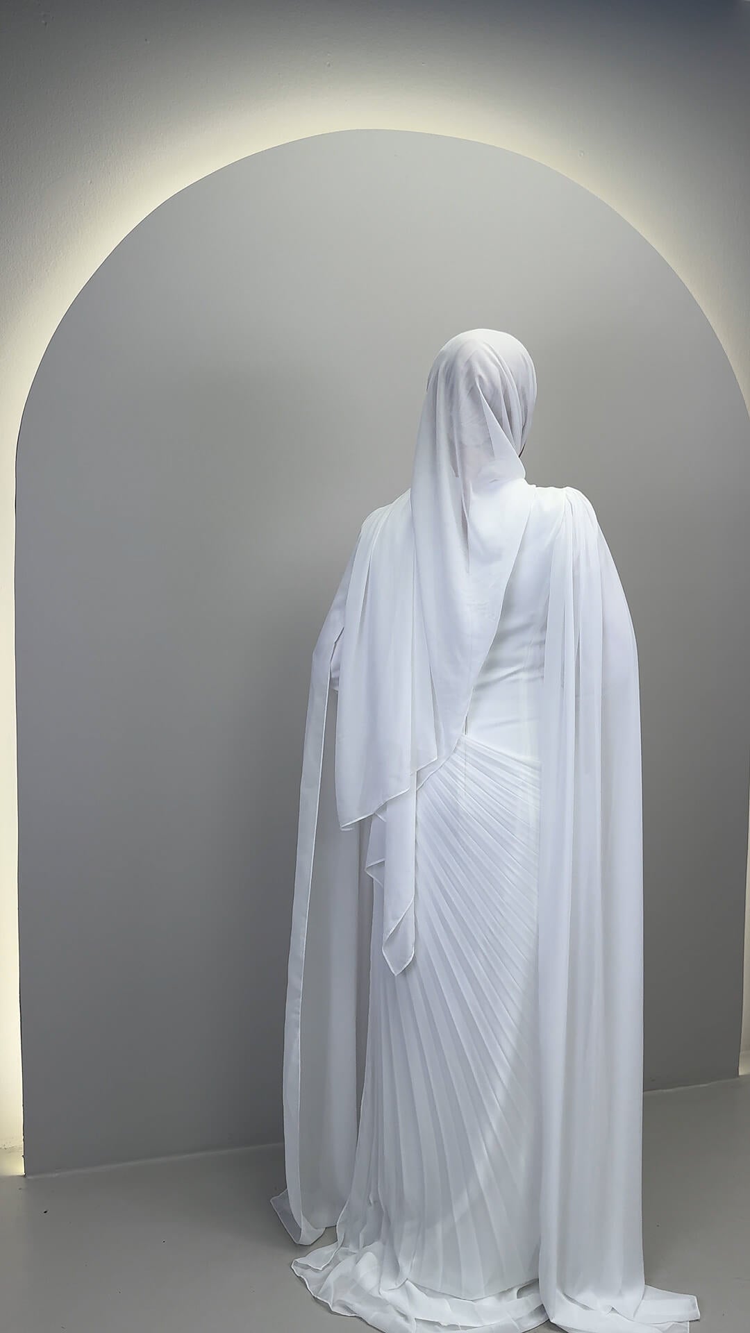 Mirelle Wedding dress