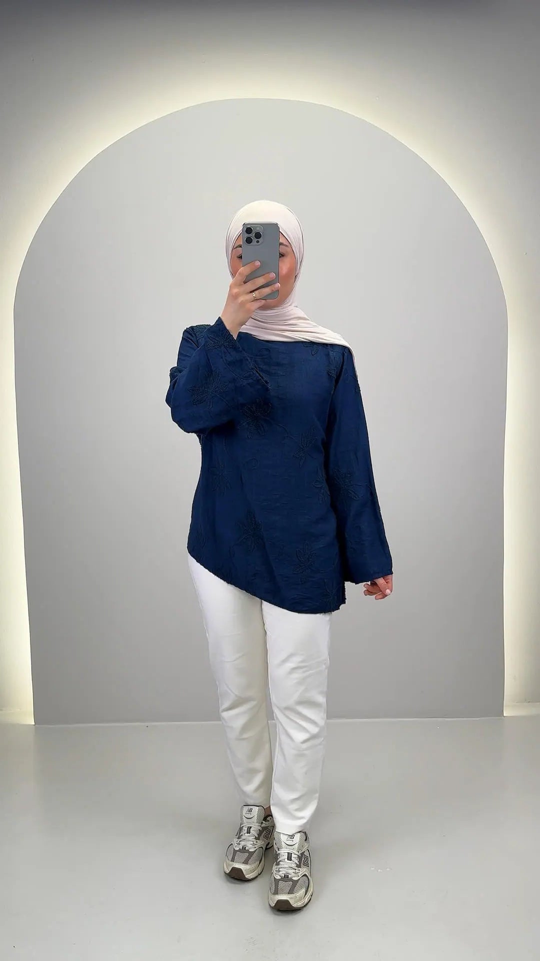 Inaya Top