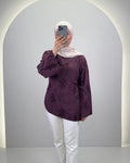 Wine Red
