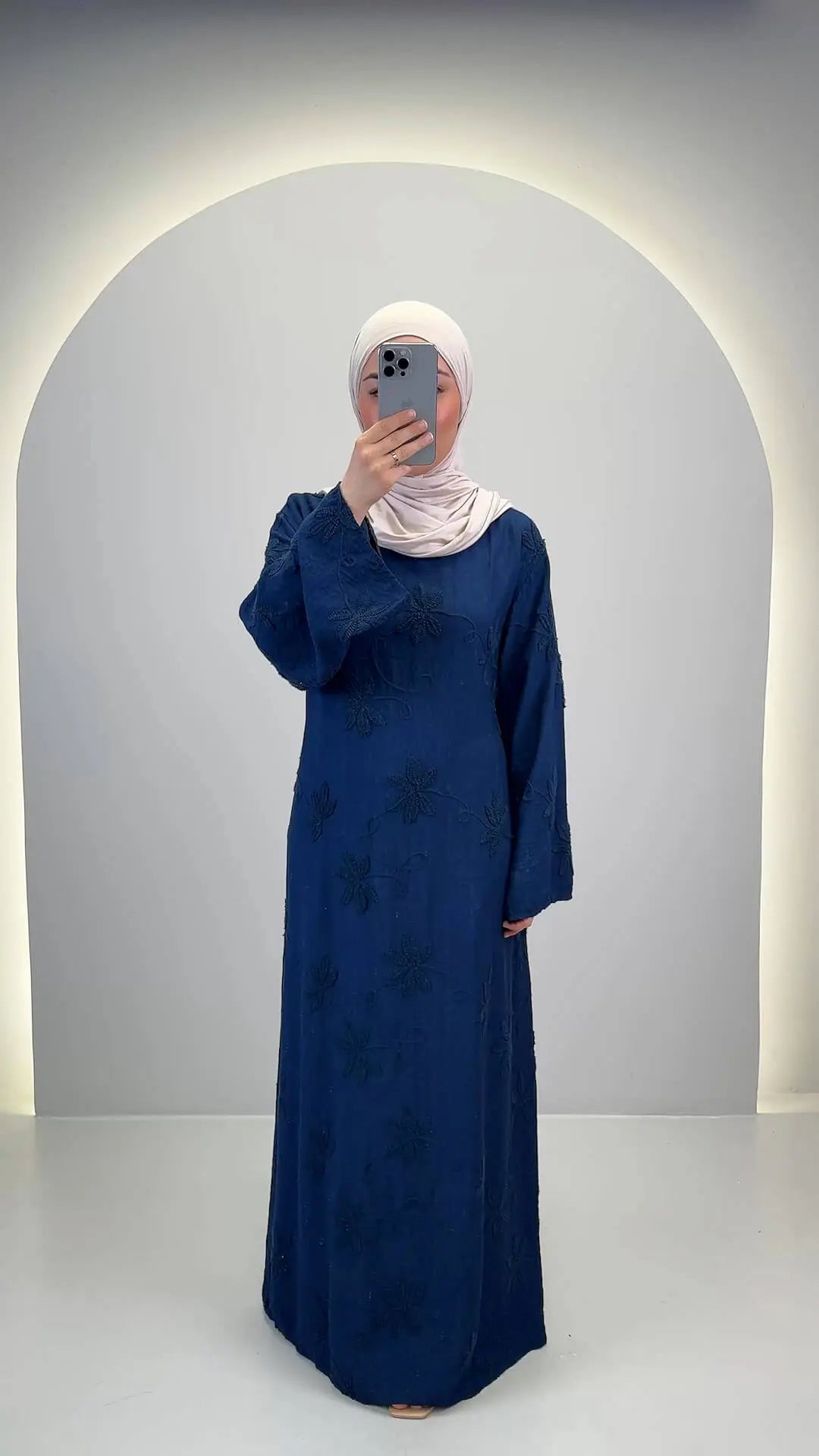 Inaya Dress