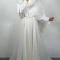 Kamilla wedding dress