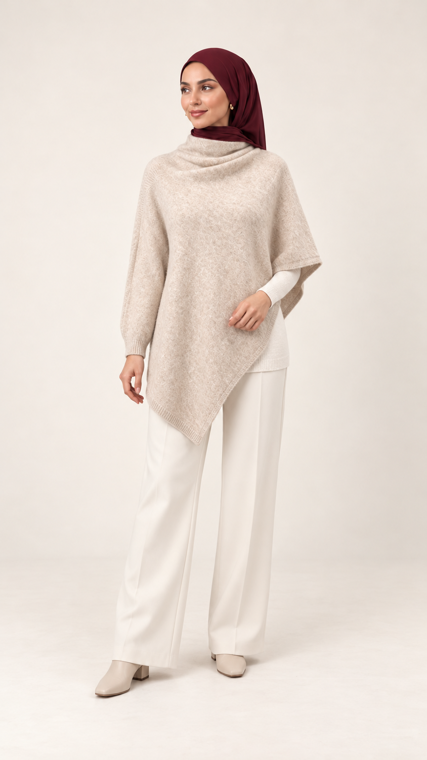Jimii Poncho