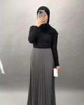 Gray