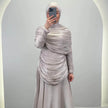 Liyan Evening dress Beige