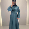 Kiraza Evening dress Blue