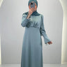 Melday Evening dress Mint