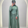 Tiya Evening dress Mint