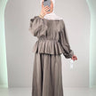 Mirza Outfit Taupe