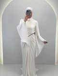 Perria Wedding dress