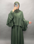 Pina Outfit Green
