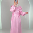 Reyna Dress Pink