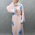 Fino Dress Pink