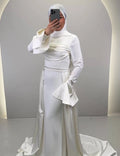 Tuana Wedding dress