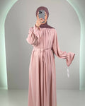 Riya Evening dress Pink